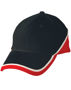 Picture of Winning Spirit TRI CONTRAST COLOURS CAP CH38