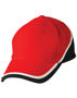 Picture of Winning Spirit TRI CONTRAST COLOURS CAP CH38