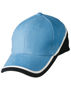 Picture of Winning Spirit TRI CONTRAST COLOURS CAP CH38