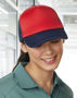 Picture of Winning Spirit CONTRAST TRUCKER CAP CH69