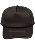 Picture of Winning Spirit CONTRAST TRUCKER CAP CH69