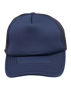 Picture of Winning Spirit CONTRAST TRUCKER CAP CH69