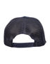 Picture of Winning Spirit CONTRAST TRUCKER CAP CH69