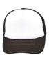 Picture of Winning Spirit CONTRAST TRUCKER CAP CH69