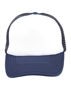 Picture of Winning Spirit CONTRAST TRUCKER CAP CH69