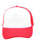 Picture of Winning Spirit CONTRAST TRUCKER CAP CH69