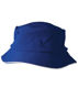 Picture of Australian Industrial Wear Pique Mesh With Sandwich Bucket Hat CH71