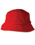 Picture of Australian Industrial Wear Pique Mesh With Sandwich Bucket Hat CH71