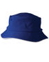 Picture of Australian Industrial Wear Pique Mesh With Sandwich Bucket Hat CH71