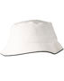 Picture of Australian Industrial Wear Pique Mesh With Sandwich Bucket Hat CH71