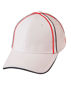 Picture of WINNING SPIRIT Tri-Colour Pique Mesh Cap CH76