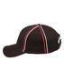 Picture of WINNING SPIRIT Tri-Colour Pique Mesh Cap CH76