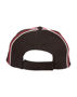 Picture of WINNING SPIRIT Tri-Colour Pique Mesh Cap CH76