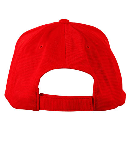 Picture of Australian Industrial Wear Pique Mesh Cap CH77