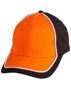 Picture of Winning Spirit ARENA TWO TONE CAP CH78