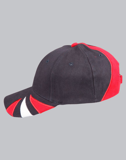 Picture of Winning Spirit BATHURST COLOURS CAP CH80