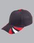 Picture of Winning Spirit BATHURST COLOURS CAP CH80