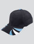 Picture of Winning Spirit BATHURST COLOURS CAP CH80