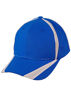 Picture of Winning Spirit PEAK & CROWN CONTRAST CAP CH81