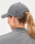 Picture of Winning Spirit Four Way Stretch Laser Cut Runner's Cap CH88