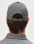 Picture of Winning Spirit Four Way Stretch Laser Cut Runner's Cap CH88