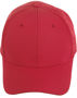 Picture of Winning Spirit Four Way Stretch Laser Cut Runner's Cap CH88