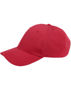 Picture of Winning Spirit Four Way Stretch Laser Cut Runner's Cap CH88