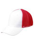 Picture of Winning Spirit PREMIUM COTTON TRUCKER CAP CH89