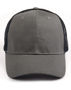 Picture of Winning Spirit PREMIUM COTTON TRUCKER CAP CH89