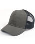 Picture of Winning Spirit PREMIUM COTTON TRUCKER CAP CH89