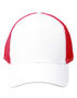 Picture of Winning Spirit PREMIUM COTTON TRUCKER CAP CH89