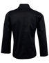 Picture of Benchmark CHEF'S LONG SLEEVE JACKET CJ01