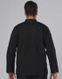 Picture of Benchmark MENS FUNCTIONAL CHEF JACKETS CJ03