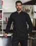 Picture of Benchmark MENS FUNCTIONAL CHEF JACKETS CJ03