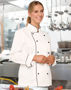 Picture of Benchmark EXECUTIVE CHEF JACKET Unisex CJ05