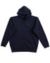 Picture of Winning Spirit DOUBLE BAY Hoodie Men's FL03