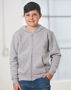 Picture of Winning Spirit DOUBLE BAY Hoodie Kids FL03K