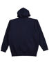 Picture of Winning Spirit DOUBLE BAY Hoodie Kids FL03K