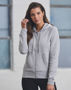 Picture of Winning Spirit DOUBLE BAY Hoodie Ladies FL04