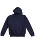 Picture of Winning Spirit DOUBLE BAY Hoodie Ladies FL04