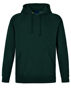 Picture of Winning Spirit WARM HUG Fleecy Hoodie Men's FL07