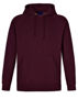 Picture of Winning Spirit WARM HUG Fleecy Hoodie Men's FL07