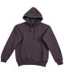 Picture of Winning Spirit WARM HUG Fleece Hoodie Ladies FL08