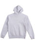 Picture of Winning Spirit WARM HUG Fleece Hoodie Ladies FL08