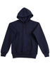 Picture of Winning Spirit WARM HUG Fleece Hoodie Ladies FL08