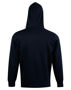 Picture of Winning Spirit PASSION Fleece Hoodie - Unisex FL09