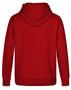 Picture of Winning Spirit PASSION Fleece Hoodie Kids FL09K