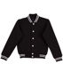 Picture of WINNING SPIRIT FLEECE LETTERMAN - Unisex FL11