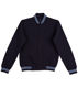 Picture of WINNING SPIRIT FLEECE LETTERMAN - Unisex FL11