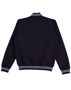 Picture of WINNING SPIRIT FLEECE LETTERMAN - Unisex FL11